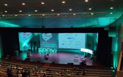 Ciclos de FP en el 15ª edición del congreso de «Lo que de verdad importa»