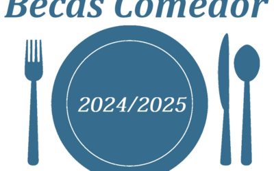 Inicio da solicitude das bolsas comedor para o curso escolar 2024/2025