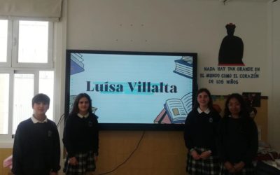 Actividades en Galego pola celebración do Día das Letras Galegas