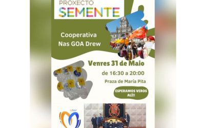Mercado Semente 2024 este viernes día 31 de mayo