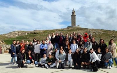 Convivencia del alumnado de Ciclo Superior