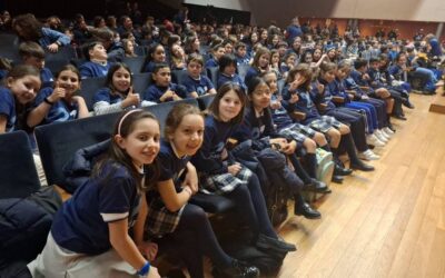 Encontro e actuacións dos Centros participantes nos 21 Días co Galego e máis en Santiago