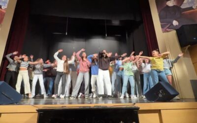 Álbum de fotos y vídeos de las actuaciones del Festival de la canción Don Baltasar 2025