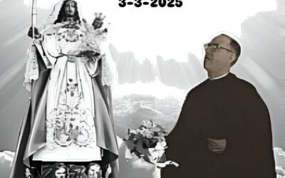 3 de Marzo – Día de nuestro Fundador Don Baltar Pardal Vidal (1963 – 2025)