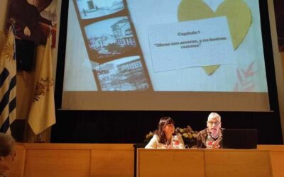 Vídeo de la ponencia de la Cátedra Don Baltasar 2025 «Don Baltasar Evangelio vivo» por D. Manuel Vázquez Barral