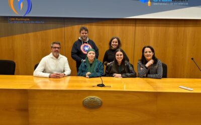 Inicio del proyecto STEMbach «Las redes sociales y su influencia en el ciclo de la gestión del viaje: El proceso de toma de decisiones»