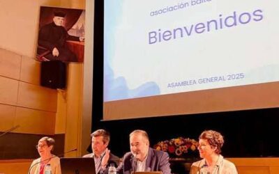 Asamblea General 2025 de la Asociación Baltasar Pardal y elección de nuevo presidente