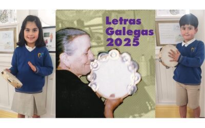 Feliz Día das Letras Galegas 2025 – Ano dedicado ás Cantareiras