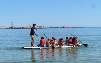 Álbum de fotos del Campamento de Verano GOAtocha de Julio 2025
