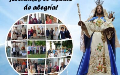 Celebración de la Fiesta de la Natividad de María del 8 de septiembre de 2025