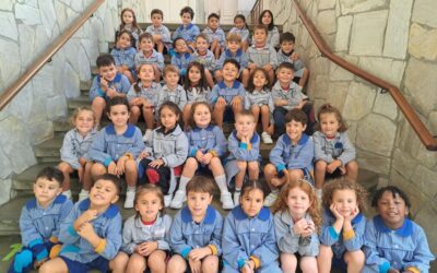 Primera semana del curso 2025-2026 superada con éxito en Educación Infantil