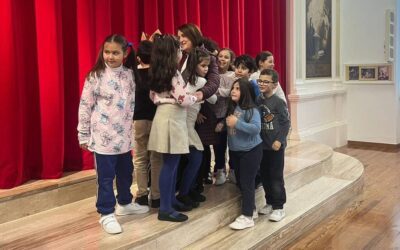 Agredecimientos y felicitaciones a nuestra maestra y compañera Edelmira Veira por su merecida jubilación