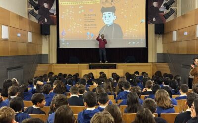 Grandes actuaciones en la fase local del XXI Festival de la Canción Don Baltasar