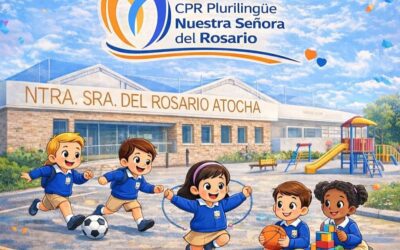 📢 ABRIMOS O PERÍODO DE ADMISIÓN