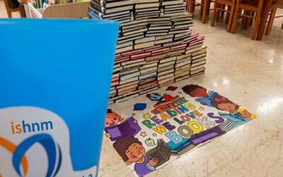 Celebración de diversas actividades en nuestro Centro por el Día del Libro 2026 en este San Jorge