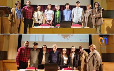 Segunda jornada de las presentaciones de proyectos SEMbach 24-26 de nuestros alumnos