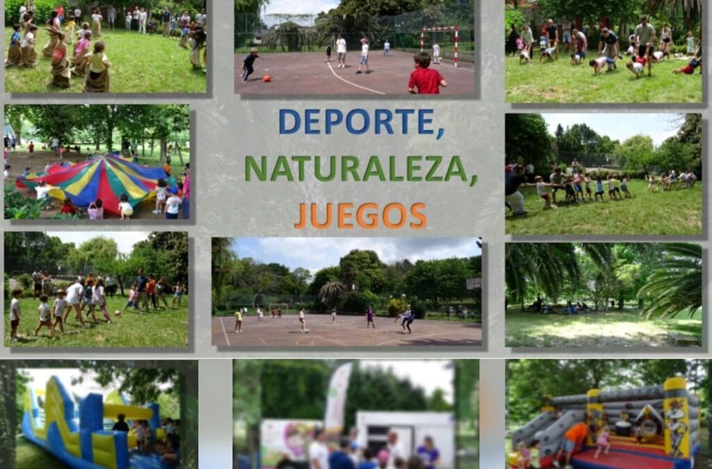 Convivencia de Familias de Fin de Curso 2025-26 organizada por el ANPA – ¡Haced ya vuestra reserva!
