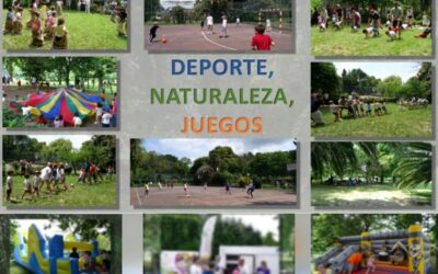 Convivencia de Familias de Fin de Curso 2025-26 organizada por el ANPA – ¡Haced ya vuestra reserva!