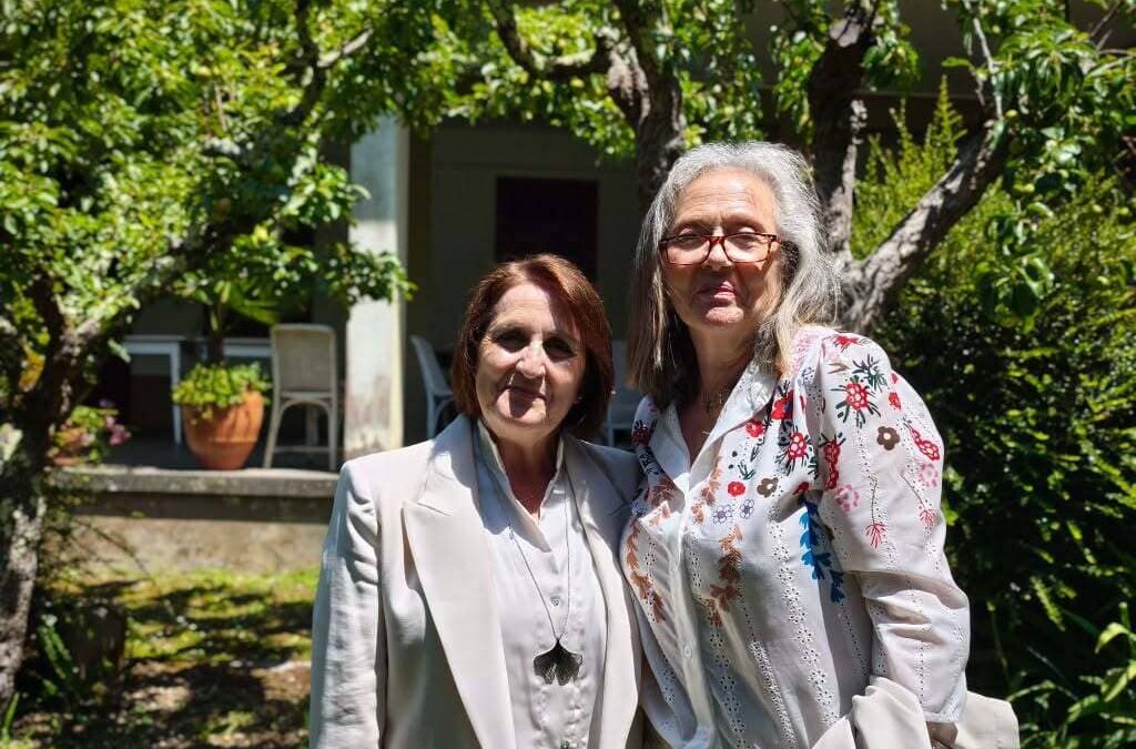 Celebración de la Eucaristía y Comida del Fin de Curso 2026 del profesorado GOAtocha