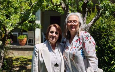 Celebración de la Eucaristía y Comida del Fin de Curso 2026 del profesorado GOAtocha