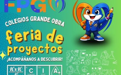 Invitación a la Feria de Proyectos GOAtocha 2026 –  ¡Estáis todos invitados!