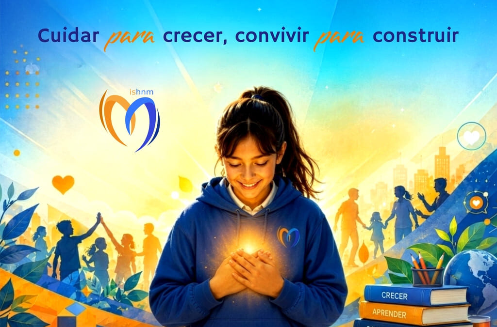 ¡Bienvenida al nuevo curso escolar 2026/2027!
