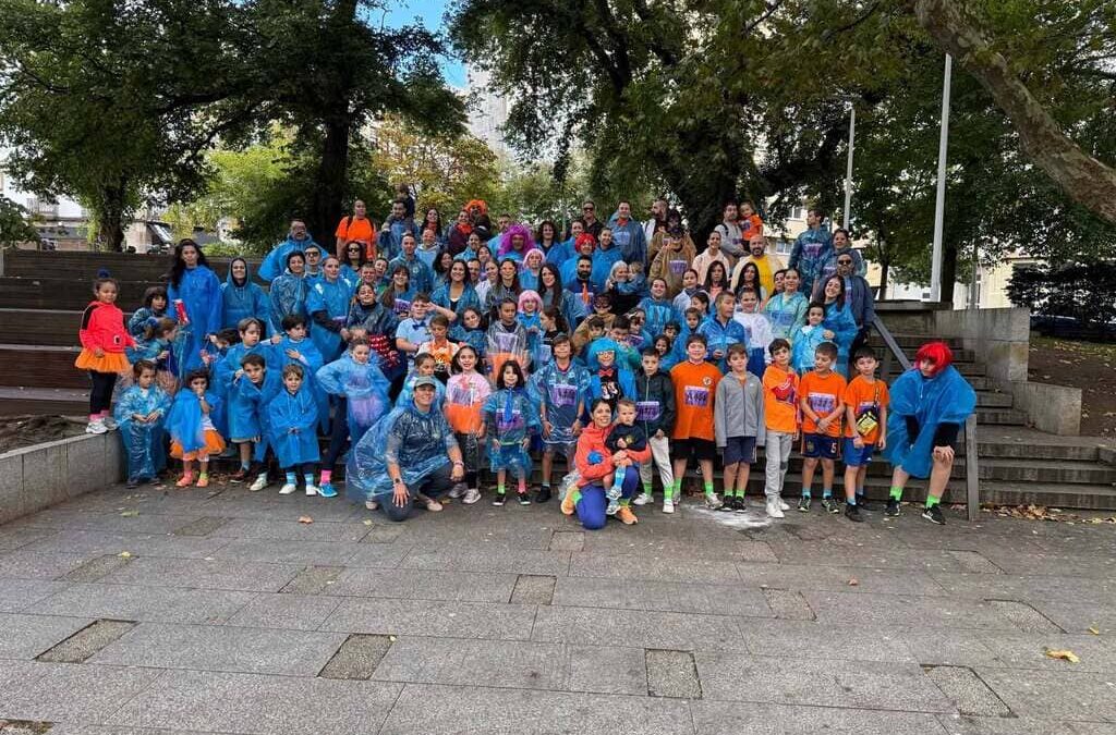¡La Grande Obra de Atocha, presente y volcada en la #CarreraENKI2026!