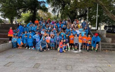 ¡La Grande Obra de Atocha, presente y volcada en la #CarreraENKI2026!